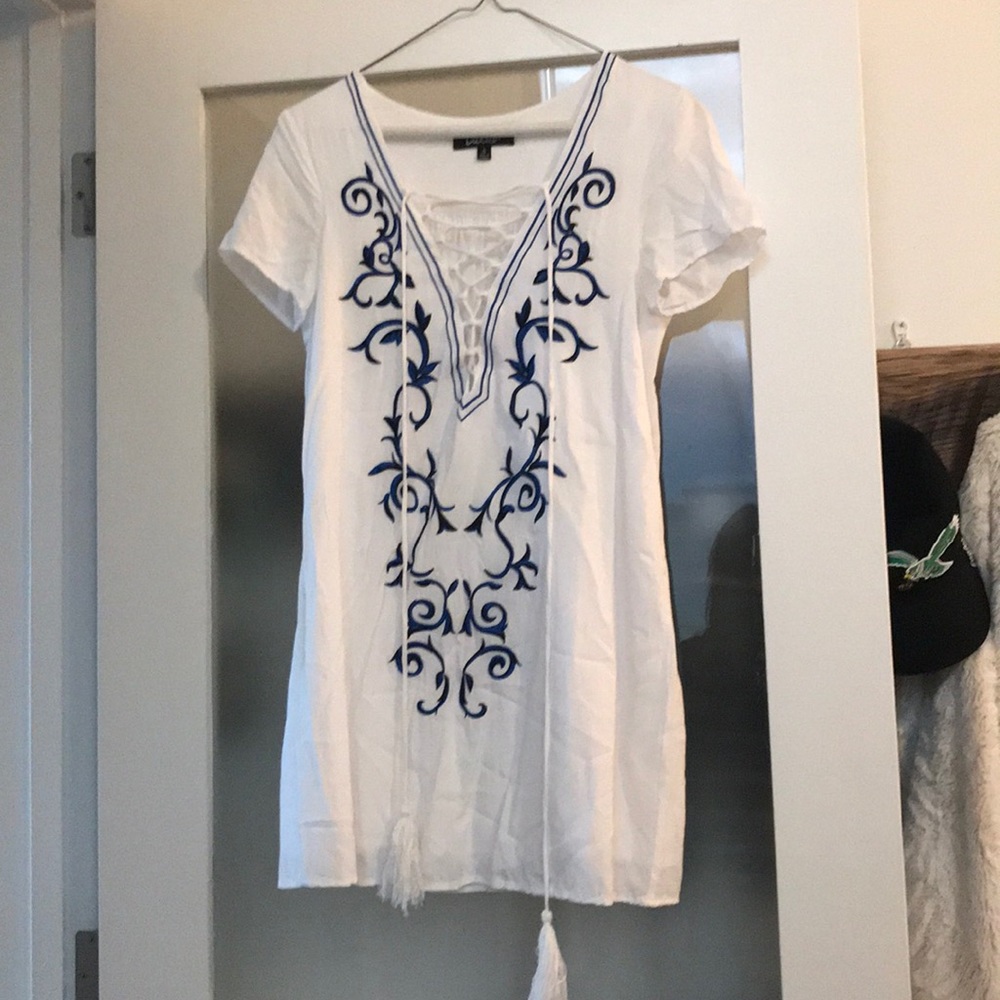 Lulus dress